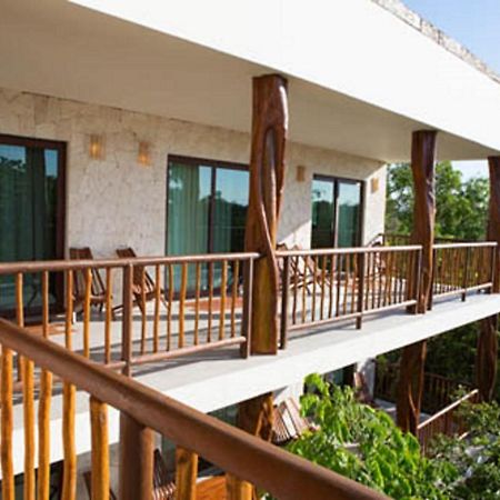 Casa Tulum Hotel Exterior photo