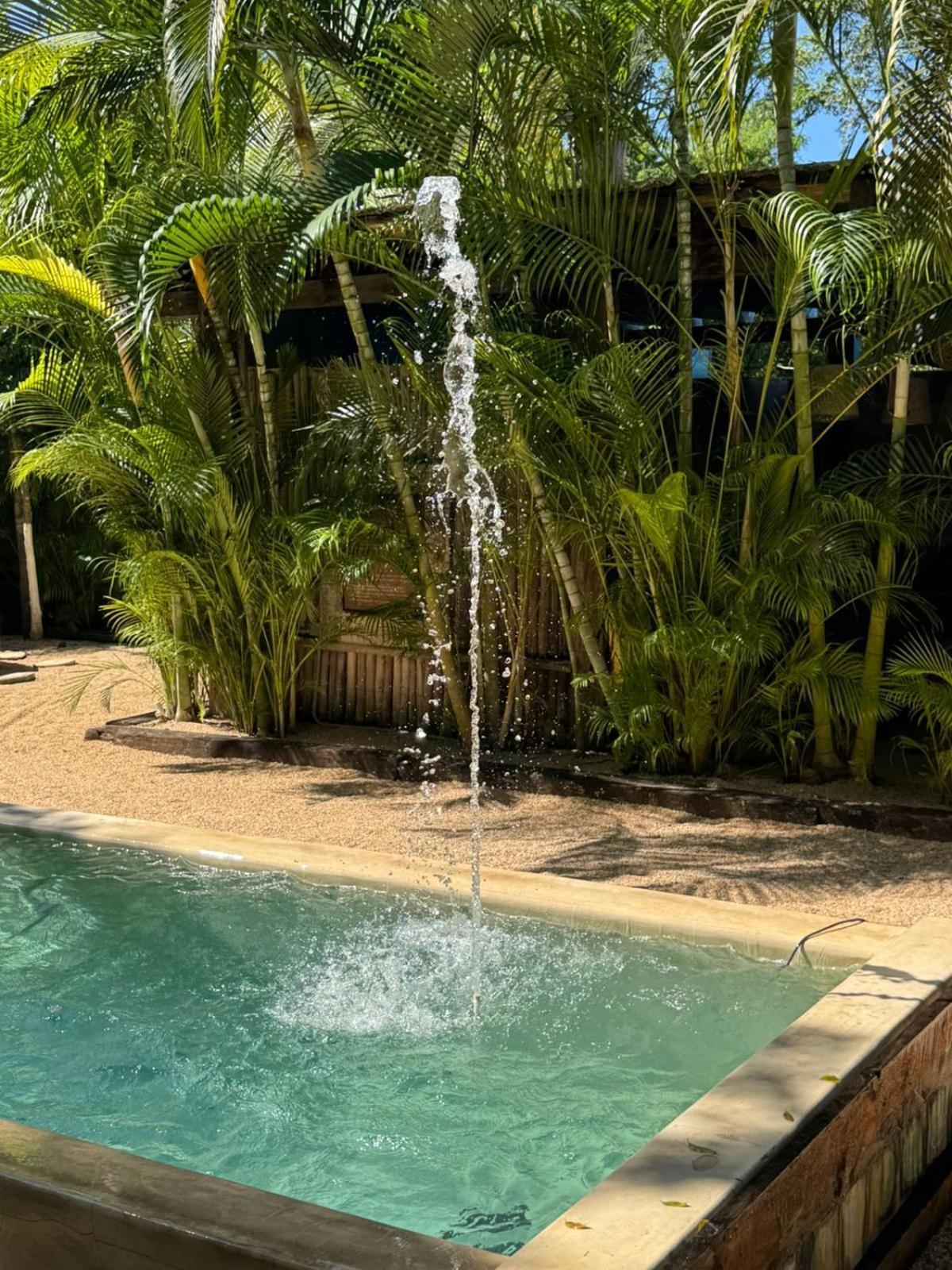 Casa Tulum Hotel Exterior photo